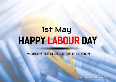 90 Happy Labour Day Wishes Messages Images Quotes 2023