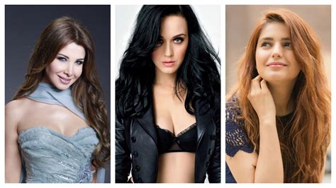10 most beautiful female singers in the world 2018 page 3 of 10 tensvilla