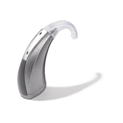 Starkey Picasso Bluetooth Hearing Aids All American Hearing