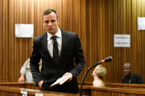 South Africas Highest Court Dismisses Oscar Pistorius Appeal Chicago