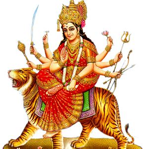 Navratri Wishes / Messages (in English) - Navratri Dates
