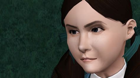 However, esther is not quite who she seems. Mod The Sims - Esther (Orphan:2009)