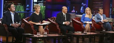 Barbara Corcoran Was Rejected From Shark Tank Then She Sent This E