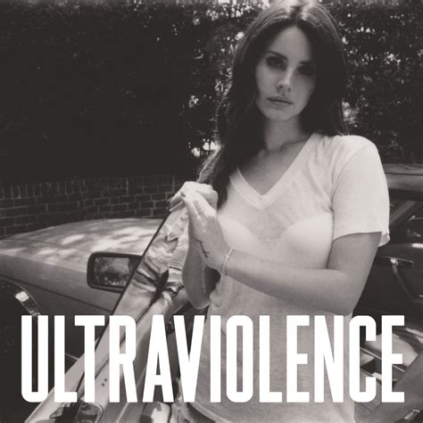 Gagnez 2 Exemplaires De Ultraviolence Le Dernier Album De Lana Del