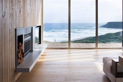 Modscape Prefab Modular Home Is Designed To Live The Coastal Dream