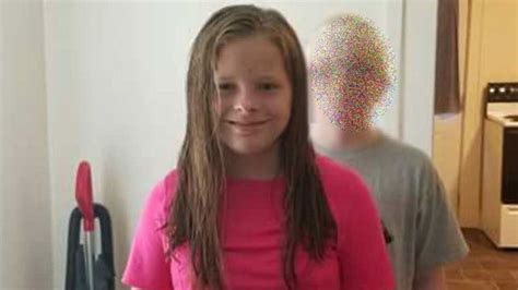 Cause Of Death Ruled For Missing Pa Girl 13