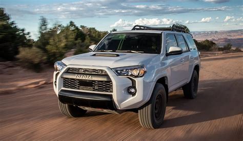 2024 Toyota 4runner Hybrid Price Release Date And Mpg Cars Frenzy