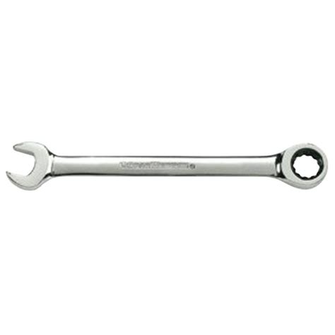 Gearwrench 1516 In Combination Ratcheting Wrench 9030 The Home Depot