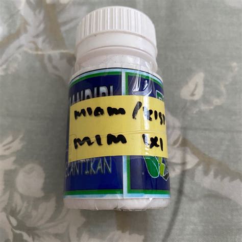 Jual Obat Hipertiroid Tiroid Membengkak Kelenjar Tiroid Gondok