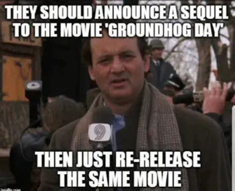 Groundhog Day Celebrations The Citrus Report