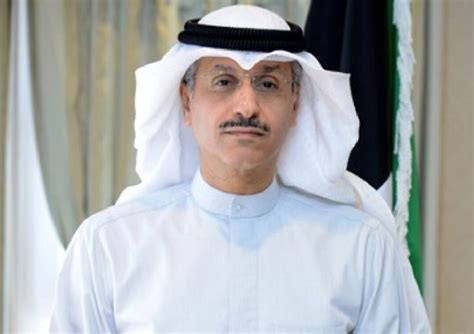 Kuwait Prime Minister Resigns Along With His Government Agency Wire