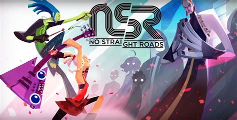 Musical Action Adventure No Straight Roads Pushed Back To 2020