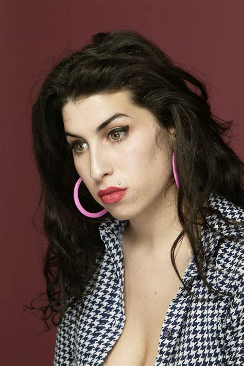 Amy Winehouse Photo 504073 Amy Winehouse Style Amy Winehouse Winehouse