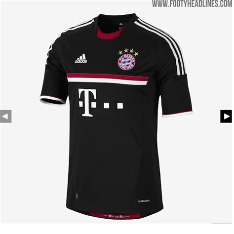 To play this dream league soccer 2021 game any body must know the downloading procedure for their favorite team 512×512 kits and 512×512 logo's. KIT LEAK: Bayern Munich's third kit color scheme for 2020 ...