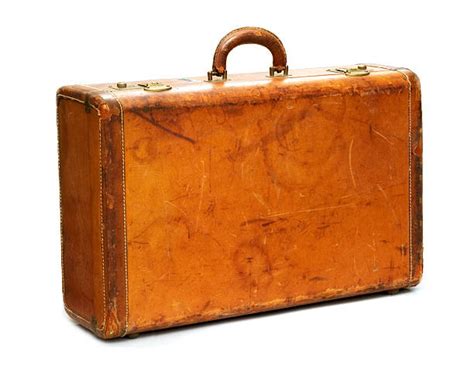 Royalty Free Old Suitcase Pictures Images And Stock Photos Istock