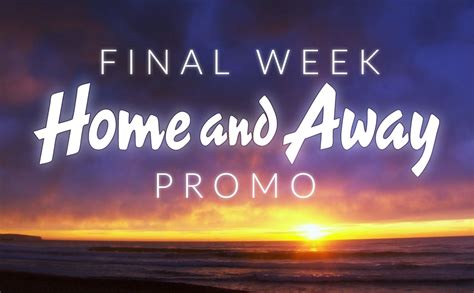 Home And Away Release Season Finale Trailer With A Huge Shock For Alf