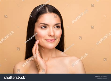 No Wrinkles Face Images Stock Photos And Vectors Shutterstock