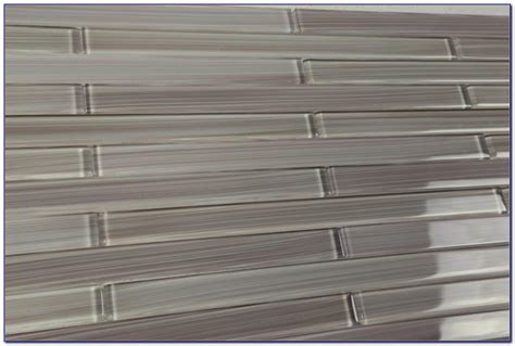 If you can't afford new tiles then changing up the grout colour can make a big difference. Light Grey Subway Tile Grout - Tiles : Home Design Ideas # ...
