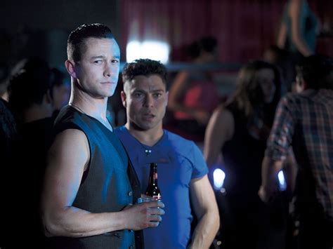 Photo De Joseph Gordon Levitt Don Jon Photo Joseph Gordon Levitt