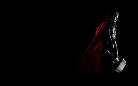 Thor Hd Wallpapers Wallpaper Cave