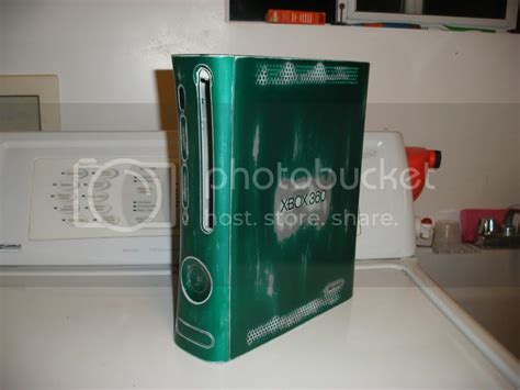 Modded Xbox 360 Console Only Great Way To Fix Your Broken Xbox 360