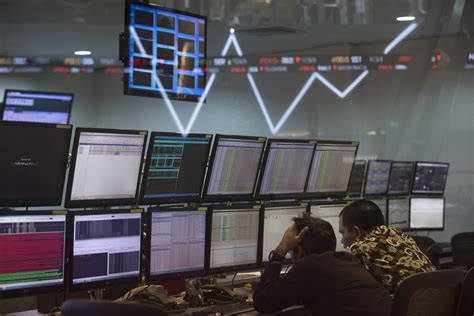 Indeks harga saham gabungan (disingkat ihsg; Wow! Sepanjang 2019, 55 Perusahaan IPO - Nalar.ID