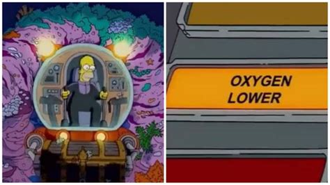 The Simpsons Predicted The Titan Submersible Tragedy In 2006 After Predicting 911 And Trump