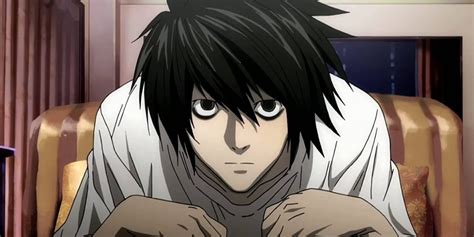 Death Note Ls Zodiac Sign And How It Defines Him