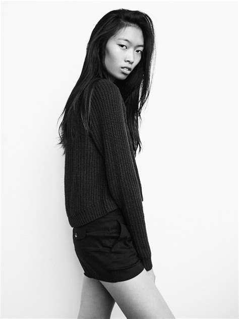 Photo Of Fashion Model Lauren Nguyen Id 447352 Models The Fmd