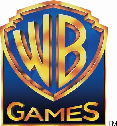 Warner Bros Games Entertainment Interactive Wb Logopedia