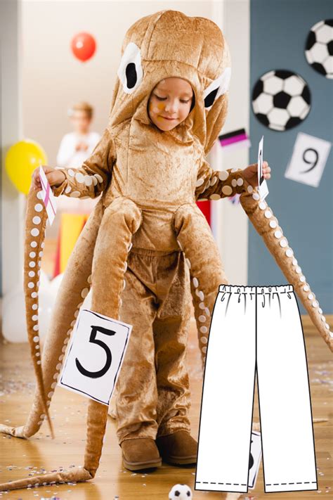 Diy Halloween 11 New Costume Sewing Patterns Sewing Blog