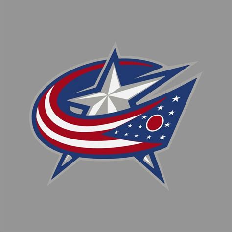 The columbus blue jackets are a professional ice hockey team based in columbus , ohio , united states. Columbus Blue Jackets NHL Team Logo Vinyl Decal Sticker ...