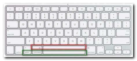 Как переключить язык на клавиатуре Mac