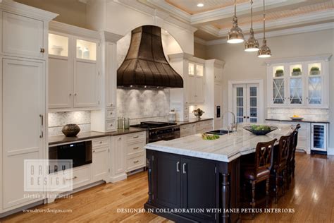 American kitchen & interiors accepts credit cards. Top 50 American Kitchen Design Trends Award Goes to Drury ...