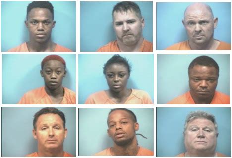 Prostitution Stings In Shelby County Nets Arrests Including From Jefferson County The