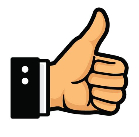 Thumb Up Icon Free Download At Icons8 Clipart Best Clipart Best Images