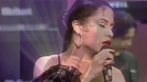 Selena Quintanilla I Could Fall In Love Live In Concert Youtube Music
