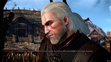 The Witcher Campe O Dos Campe Es Youtube