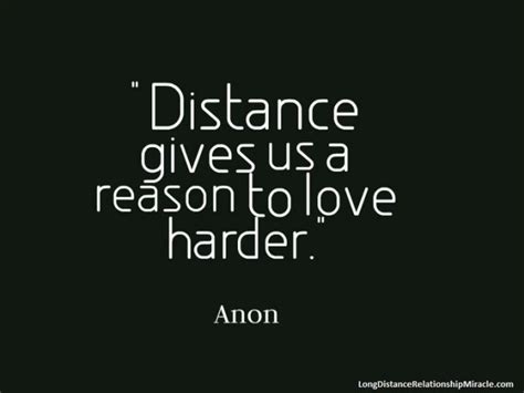 30 Long Distance Relationship Quotes For Lovers Quotes