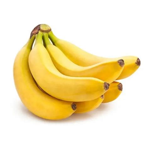 Banana Robusta One Field