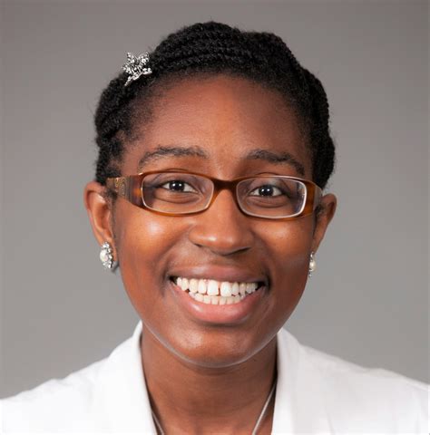 Featured Physician: Onyinye Iweala, MD, PhD | Department of Medicine