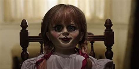 The Conjuring Universe Explained From Valak To Annabelle Dominion