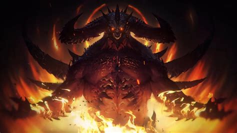 Diablo Immortal Review The Price Of Playing With The Devil Game Informer