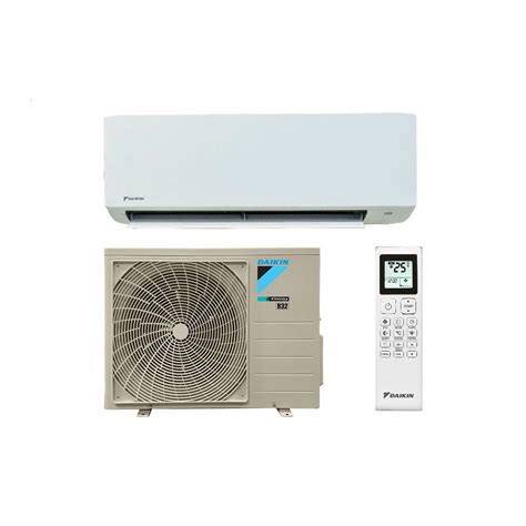 Aer Conditionat Wi Fi Ready Daikin Sensira FTXC25C RXC25C 9000 Btu