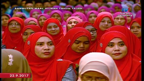 Kaunter pusat kutipan zakat kini di buka. Majlis Sambutan Maal Hijrah Peringkat Kebangsaan Tahun ...