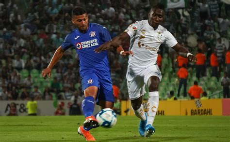 (horario en vivo la final de la liga mx santos vs cruz azul del guard1anes 2021 aquí te indicamos qué. Cruz Azul vs Santos: horario y dónde ver la Liga MX