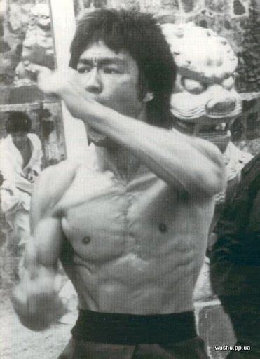 Bruce Lee Workout Bruce Lee Training Bruce Lee Body George Lee