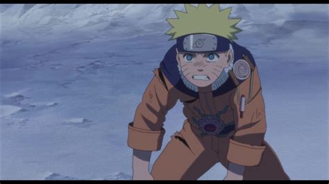 Naruto The Movie Ninja Clash In The Land Of Snow Naruto The Movie