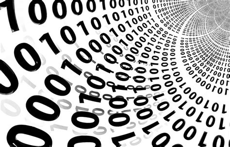 Binary System What Is What Is It For Characteristics History How