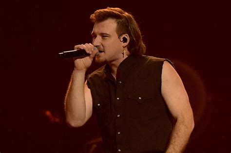 Morgan Wallen Loses Snl Gig After Weekend Of Maskless Partying